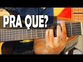 Aula de Violão GOSPEL PRA QUE Voz da Verdade - para INICIANTES