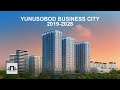 Yunusobod Business City - Tez kunda!