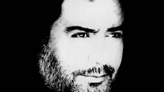Ahmet Kaya Ay Gidiyor