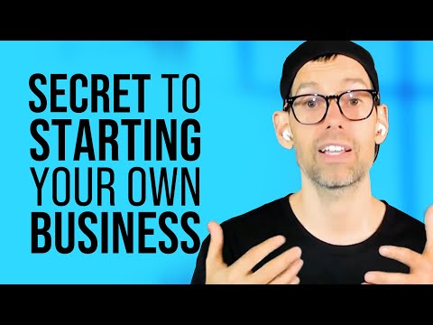 What Every Entrepreneur NEEDS to KNOW Before Starting Their JOURNEY | Tom Bilyeu