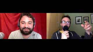 Joe & Raanan Talk Movies - Episode 14 - Scorsese - Mob Movies