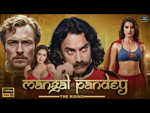 Mangal Pandey: The Rising still