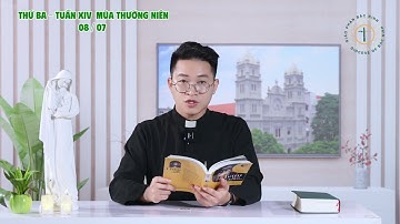 Chạnh lòng thương | Thứ ba,  tuần XIV mùa Thường Niên | Lời Chúa hằng ngày