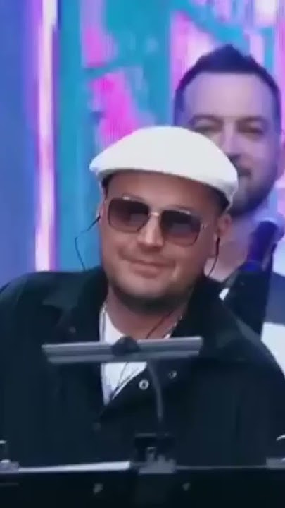 у гуфа родился сын - YouTube