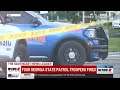 PIT for Pay: Four Georgia troopers fired after profiting financially from pursuits