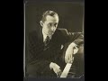 Vladimir Horowitz plays Liszt Hungarian Rhapsodies (2, 6, 13, 15, 19)