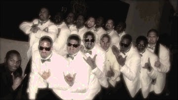 Alpha Phi Alpha - Alpha Chapter - INTRODUCTION 2011-2012