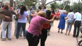 Video thumbnail of "Duelo de verduleras,. chamame en ITATI corrientes LOS BIANCHII!!"