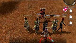 Ddmt2 X7 dance party