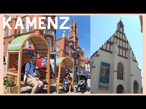 KAMENZ | TOWN IN SAXONY #travel