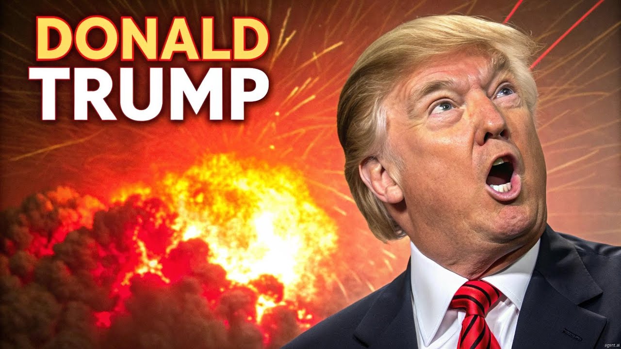 Trump FUMES as Major Event Backfires Spectacularly | Mea Culpa