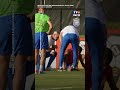 Mbappé en tribunes, Gusto touché, les Bleus entre récupération et entraînement｜TF1 INFO