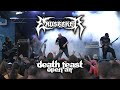 Endseeker  live at deathfeast 2022  full show