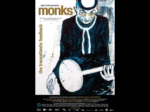 Monks: The Transatlantic Feedback (Official Trailer)