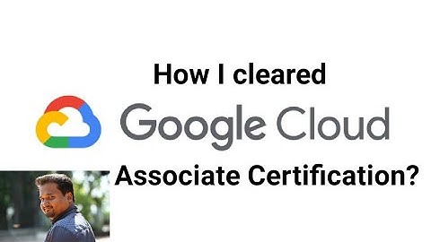 How I cleared Google Associate Cloud Engineer Certification? - Tips and Tricks - November 2020
