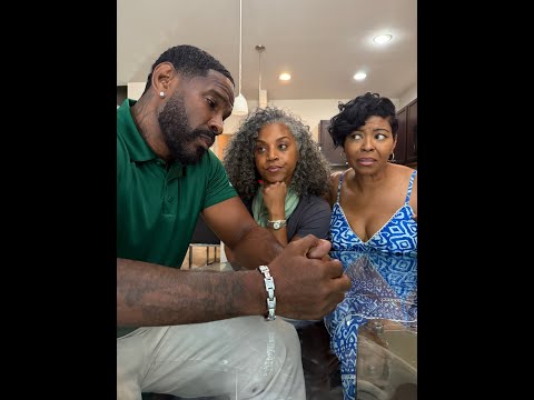 When Rolonda and Natasha learn the caterer didn’t just ghost them, he robbed Charles blind!