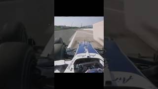 Barrichello Is Cooking