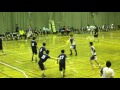 ESP VS 東京葵クラブ