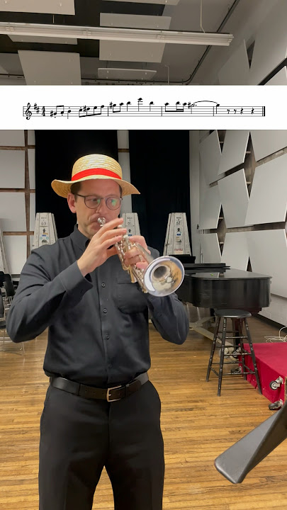 Everyone who watches One Piece will know what this is