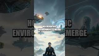 NextPlayEra: Neon Frontiers of Brainwave Realms