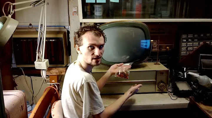 Philco Predicta Repair Log #1 Bad couplets an One Mistake!