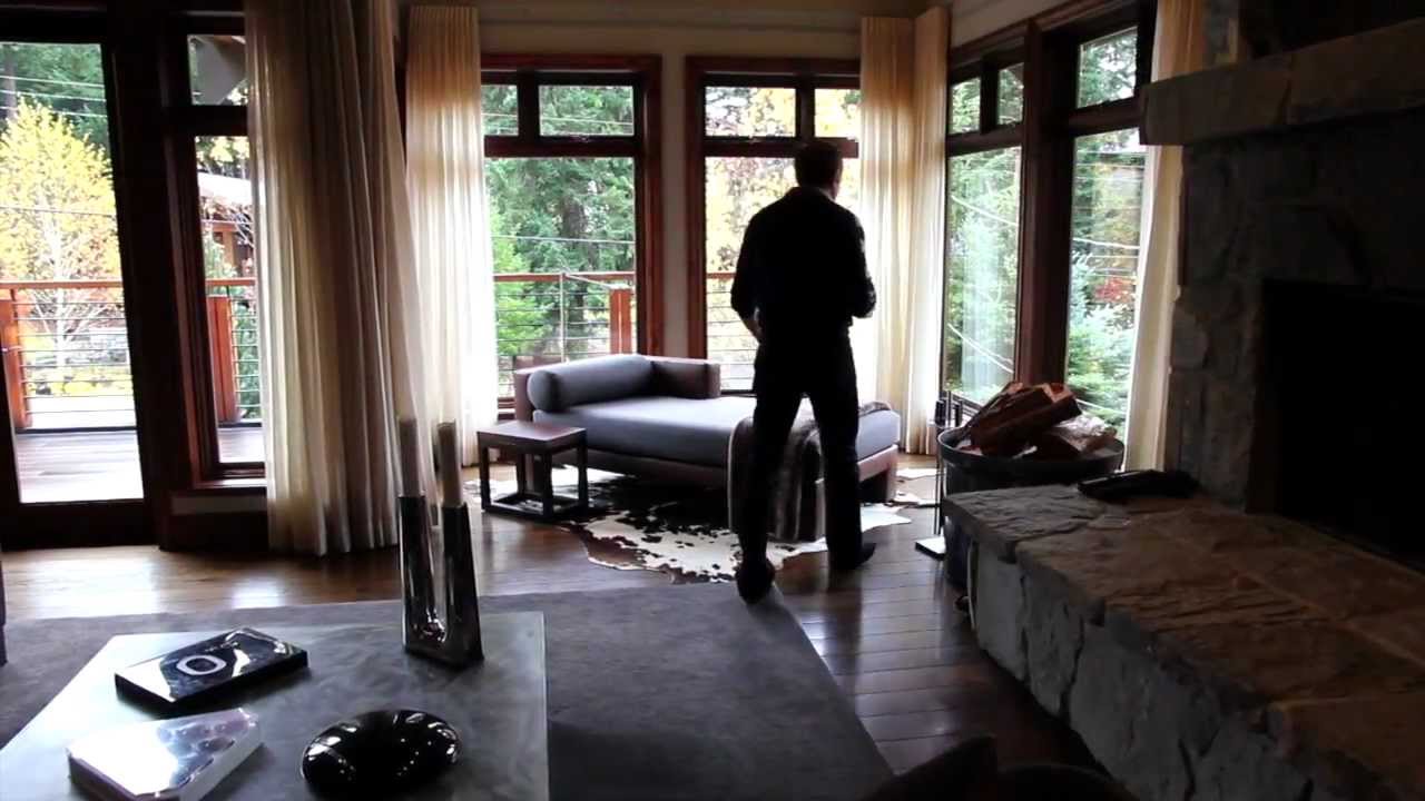 8326 VALLEY DRIVE Whistler BC - Whistler property video, by Reactive Design Inc.