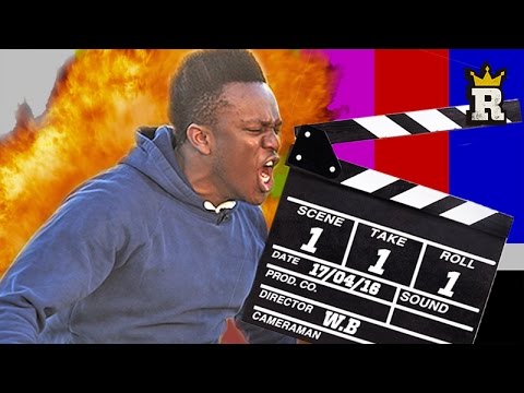 KSI / FIFAManny - JOKES RUGBY BLOOPERS | Rule'm Sports - YouTube