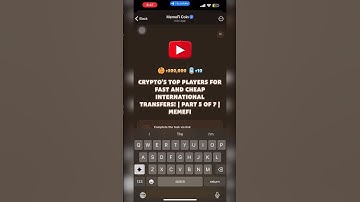 memeFi YouTube video codes| memeFi comment turn off YouTube video code|all video code#memefi