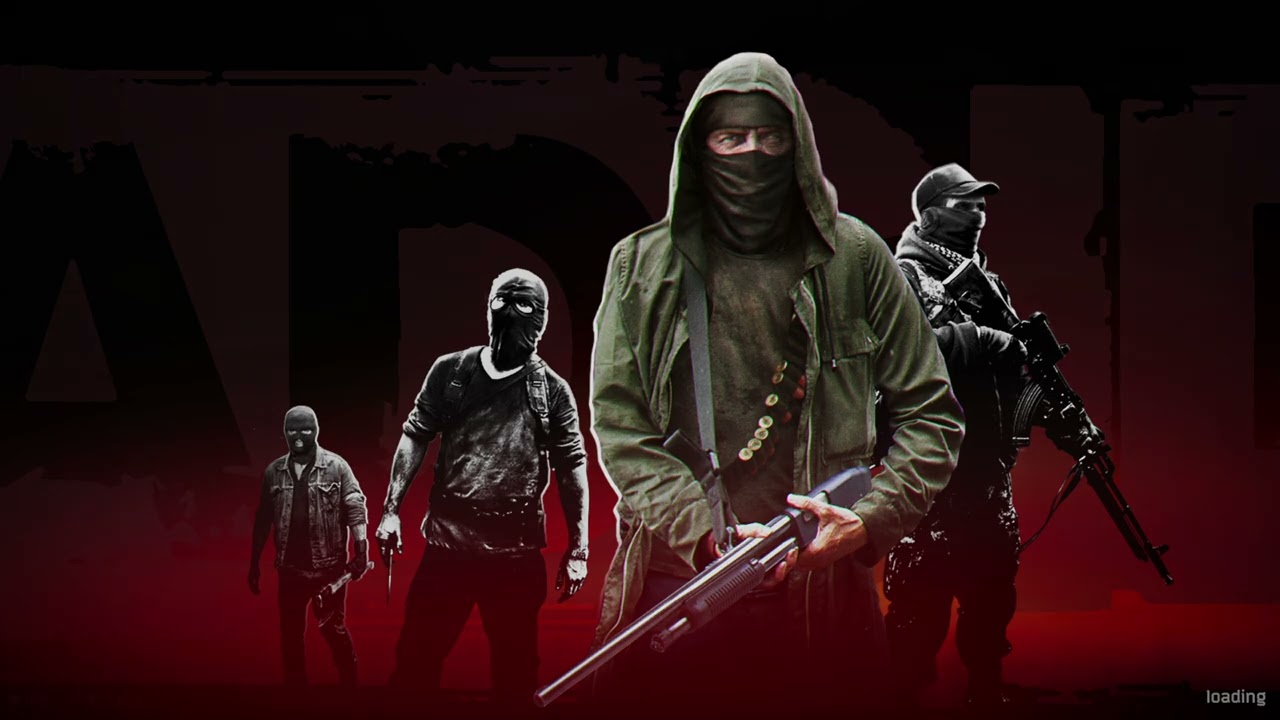 DEADSIDE | Puteti vedea aici niste specimene cand iesi din Safe Zone