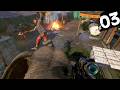 Far Cry 4 4K Gameplay Deutsch - Ich reite einen Elefanten und bringe Chaos
