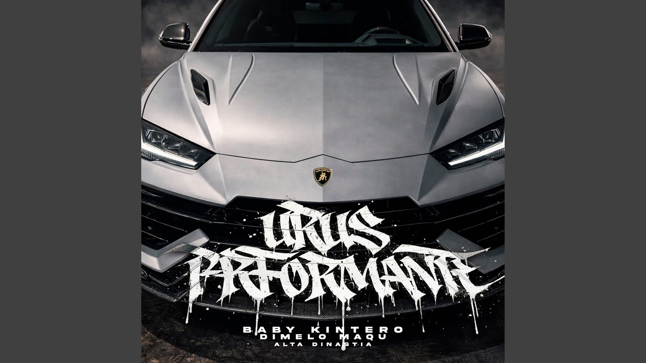 URUS PERF auf YouTube ansehen URUS PERF auf YouTube ansehen