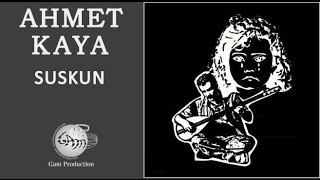 Watch Ahmet Kaya Suskun video