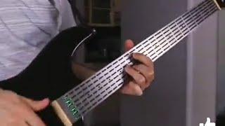 Invisible Guitar String  First In The Philippines 