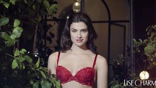 Caroline Lingerie / Lise Charmel lingerie Collection Automne Hiver 2019