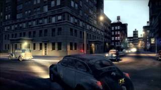 Vendetta maffia THE GAME