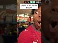 Speed’s Shocked Reaction to Congo Goal!