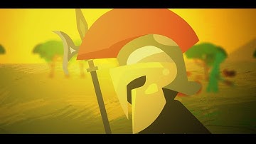 Kill the Spearton Collab Trailer #2 | Stick Nodes