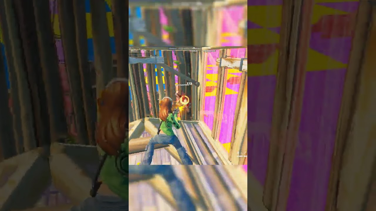 SHOW SOME LOVE AND GET YOURSELF A FREE CROSSHAIR!!!!