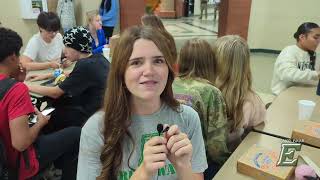 EHS Week 15 Highlights