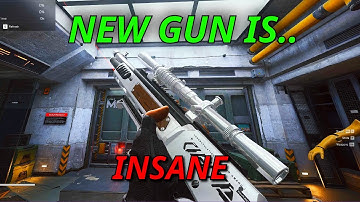 Is The New Marlin Lever-Action Build Really That Good? (Delta Force)