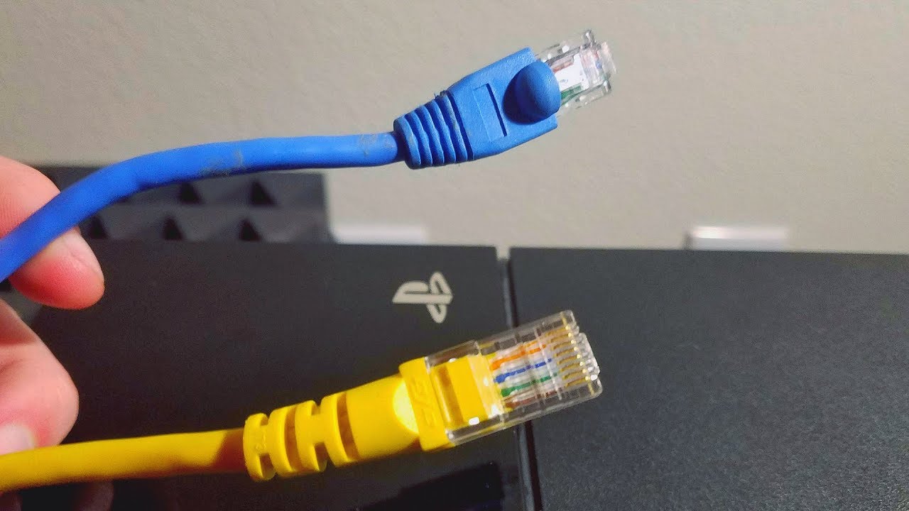 cat6 cable  2022 New  Sự thật về Cáp LAN Ethernet CAT6 \u0026 Trò chơi