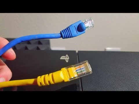 The Truth About CAT6 Ethernet LAN Cables U0026 Gaming