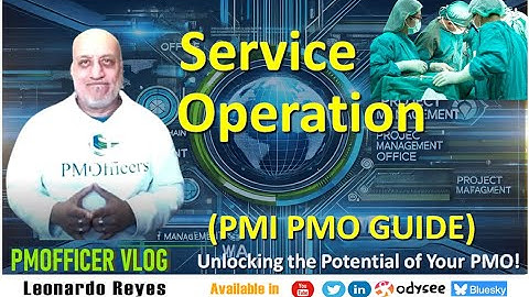 Value-Generating PMO Flywheel. Step.6 Service Monitoring. Reflections of the PMOfficer