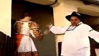 Oskar I Slavica - Zmija, Zaba