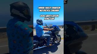 Do Not Waste This Opportunity If You Love America or Motorcycles