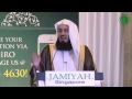 Messages from Luqman Al Hakim by Mufti Ismail Menk