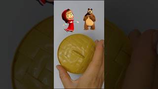 OMG! Masha + Bear = π± Surprise!