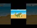 Learn with Animal Puzzles - Crocodile! Fun, educational, and perfect for Kids! 🎮✨ #KidsLearning
