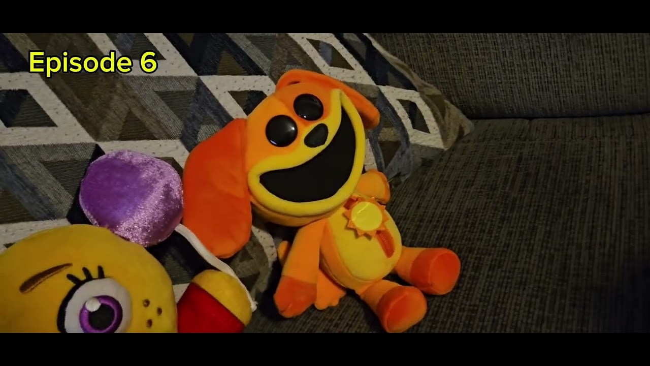 Part 6 The Secrete  Chaos School Series 