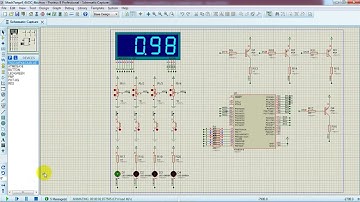 [Học AVR] Lập trình ADC đo điện áp 4 kênh giao tiếp 1 nút bấm: ấn nút để chuyển đổi kênh đo